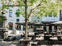 Jill & Co winkel en restaurant