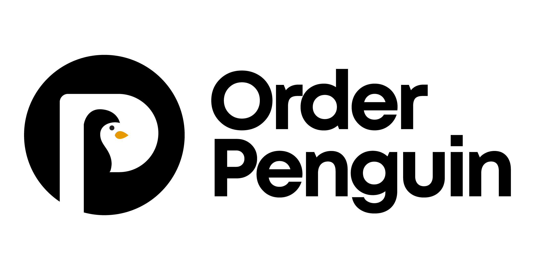 Order Penguin logo