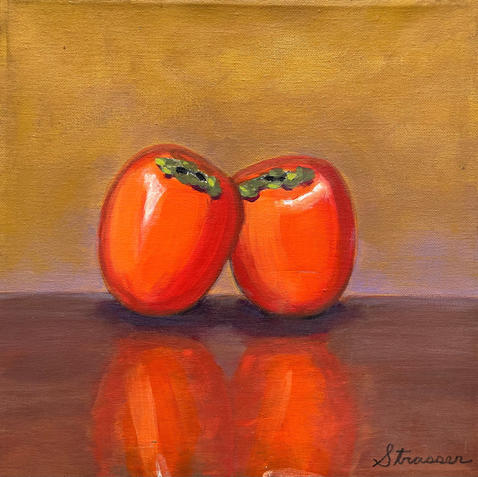 Persimmons