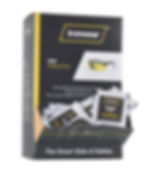 Box To Dispense Towelettes