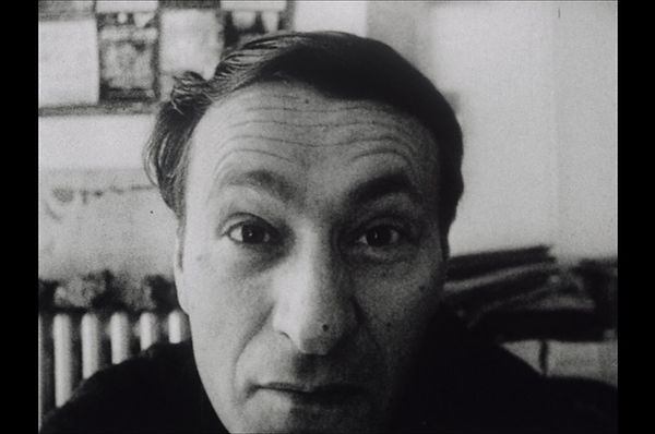 Jonas Mekas Lost Lost Lost.jpeg