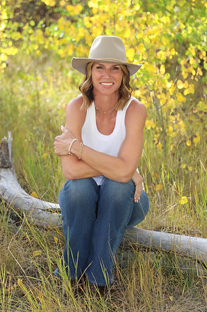 Picture of a person, headshot