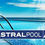 Thumbnail: Astral Pool  Water Attraction Mini Curtain Water Fall Stainless steel