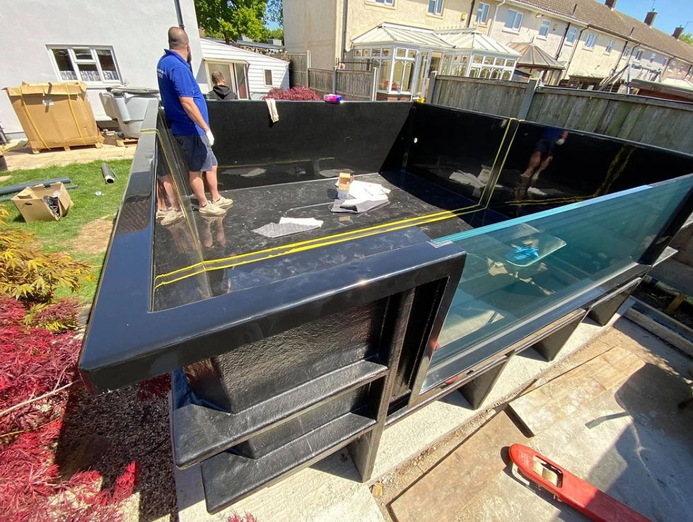 Thumbnail: EZ Pond Malta