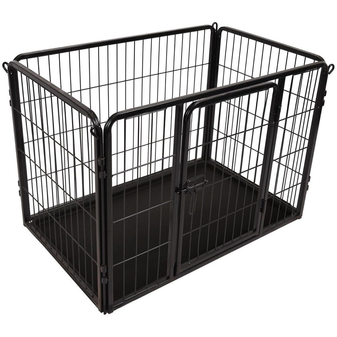 Flamingo Kazan Crate