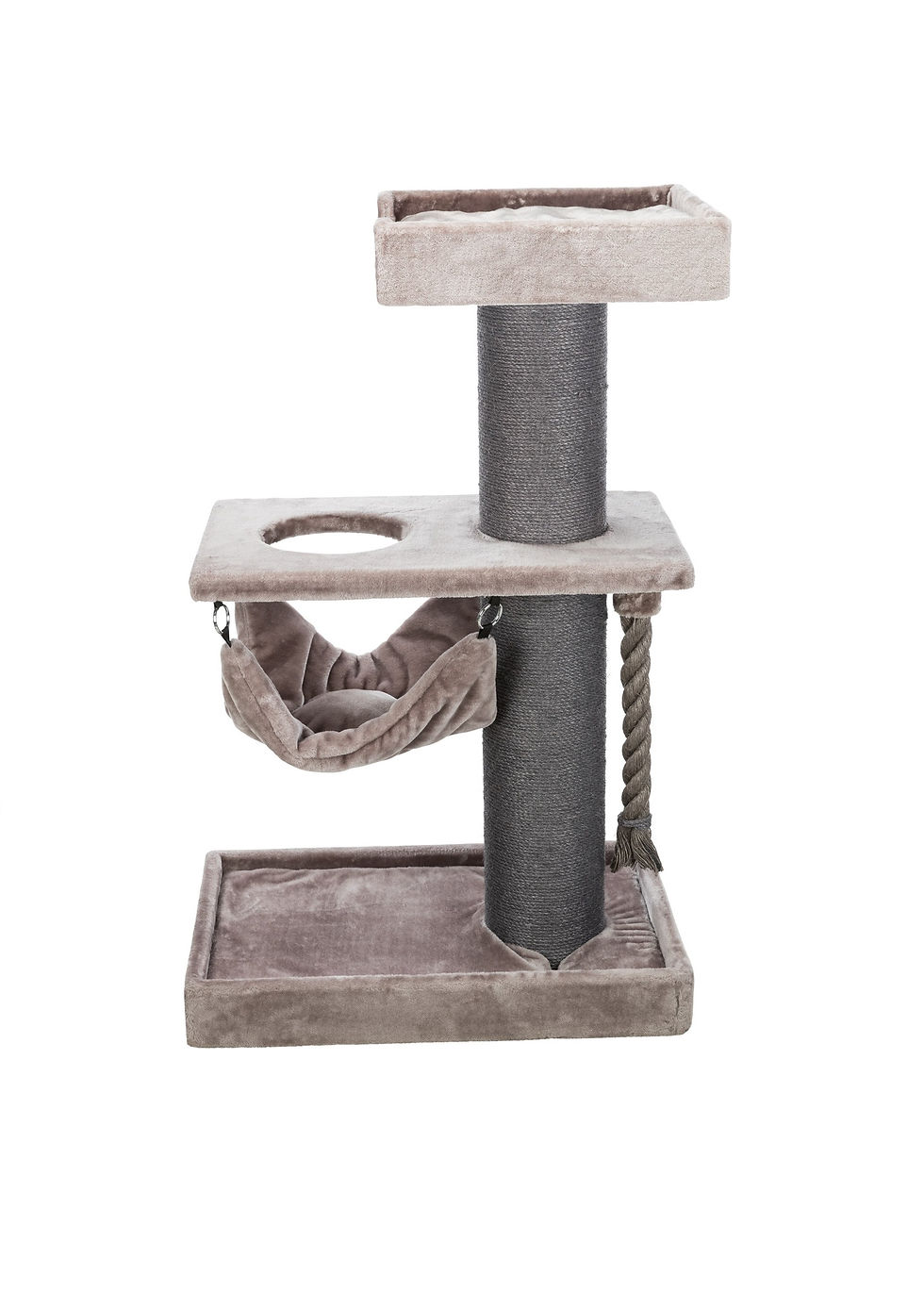 Ramon scratching post      XXL 113cm  (Pre Order 2 -3 weeks)#44703