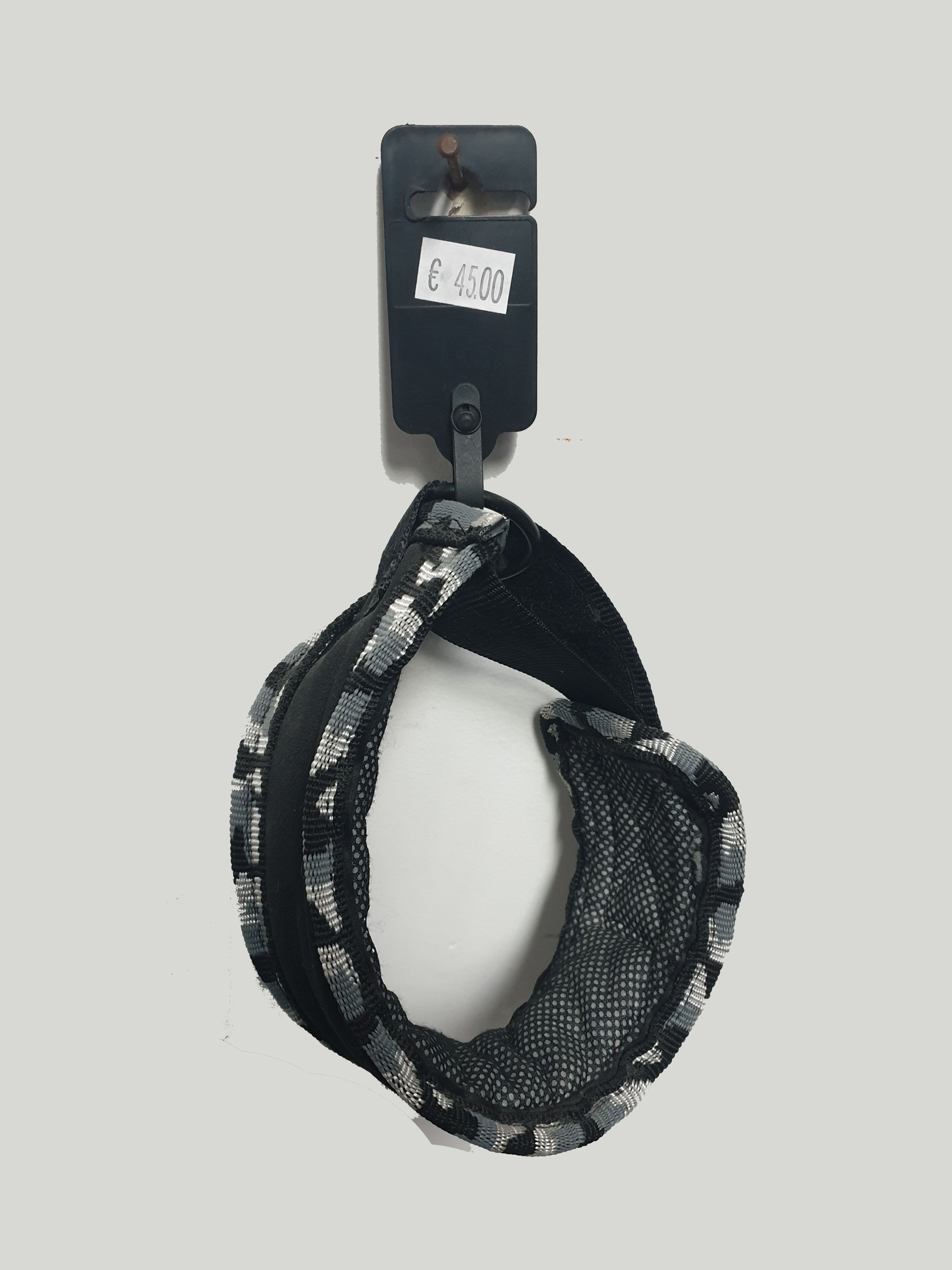 Iron Dog - Dog Collar 75cm - (Approx) - Camoflouge