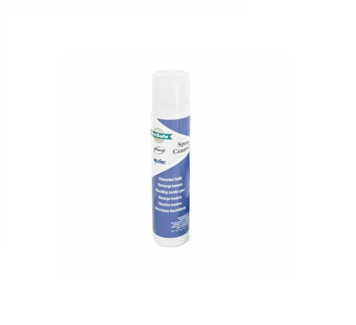 PAC19-14217 SCENTLESS SPRAY REFILL CAN