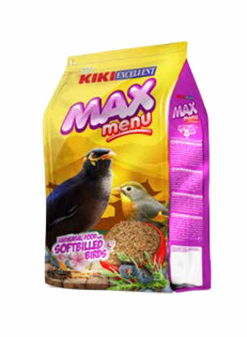 Kiki Insectivorous & Fruit Eaters Pate