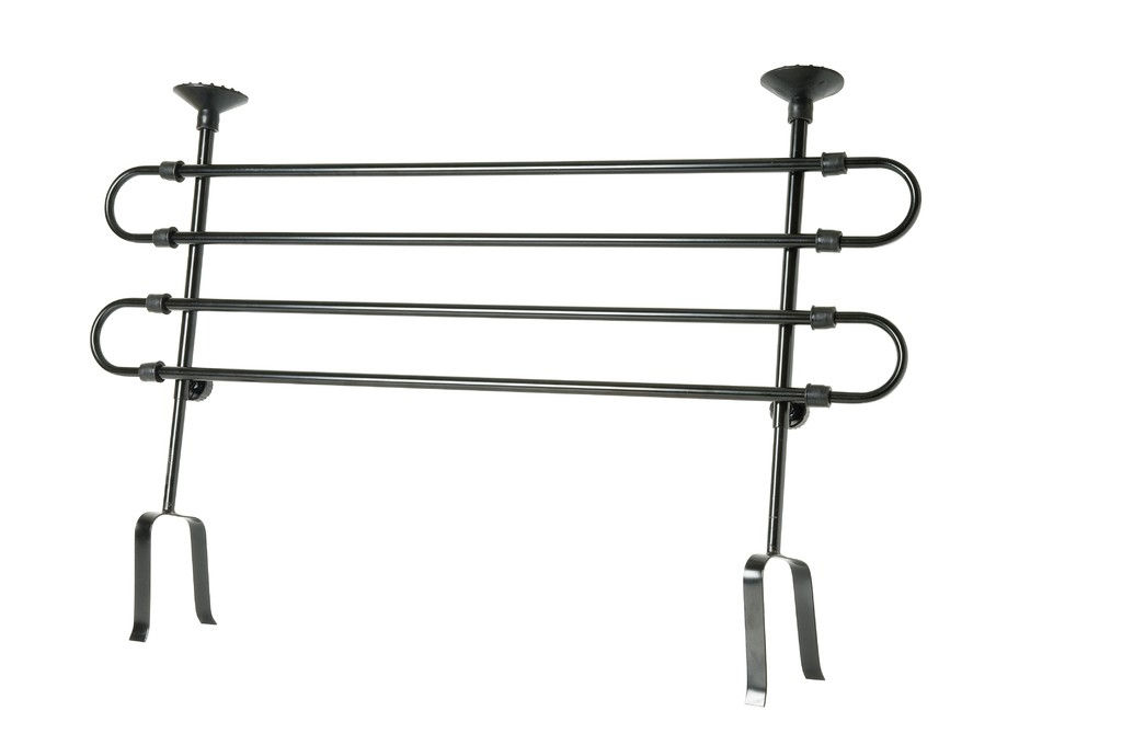 CW105 Walky Separator Backseat