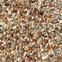 Kiki Australian Finch Seed Mix 20kg