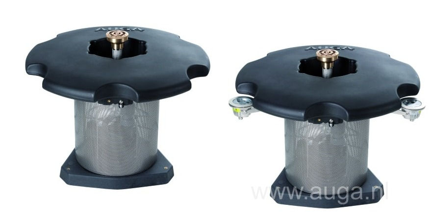 Thumbnail: AUGA Floating fountain set