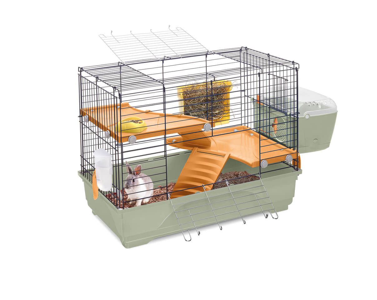 Imac Benny 80 Small Animal Cage