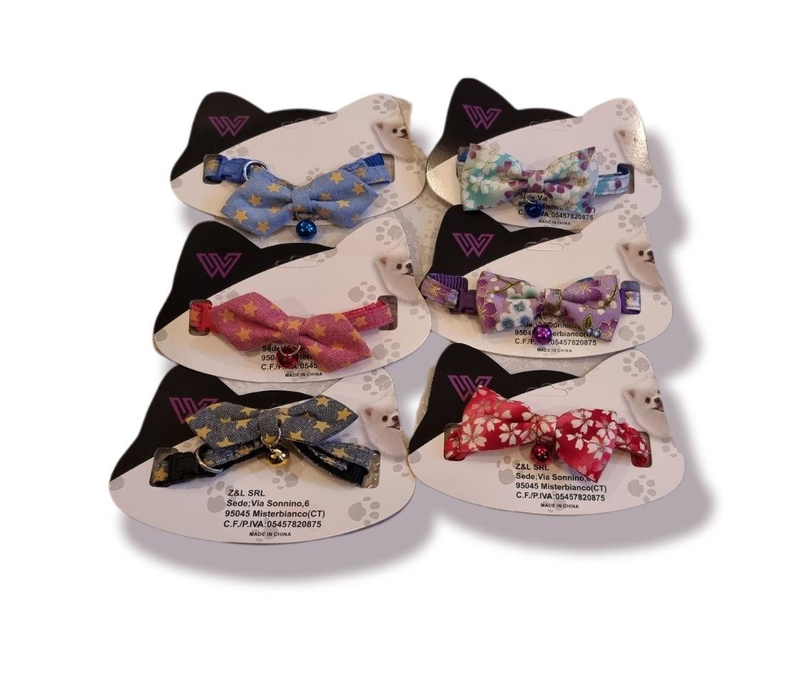 Bow Small dog or Cat 