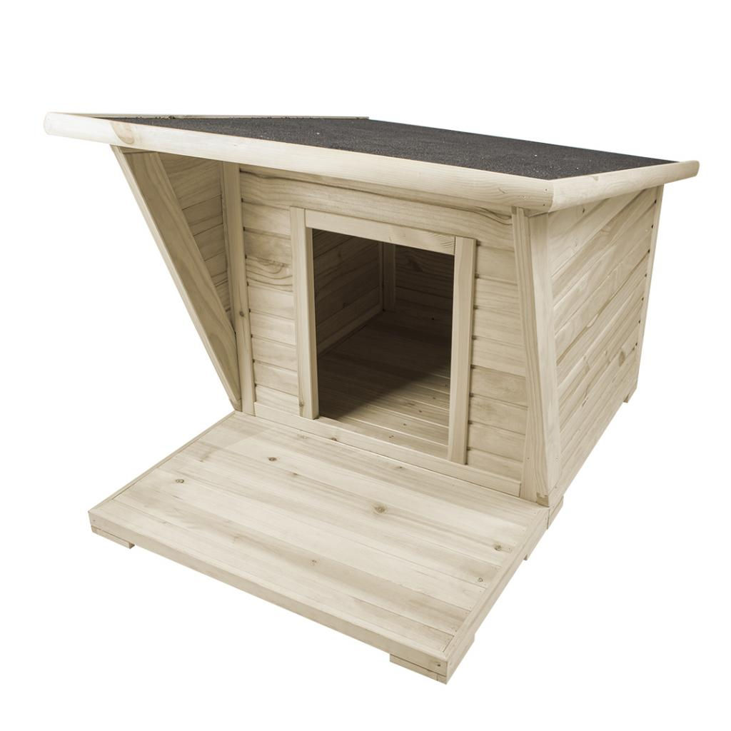 Baraka Kennel Medium