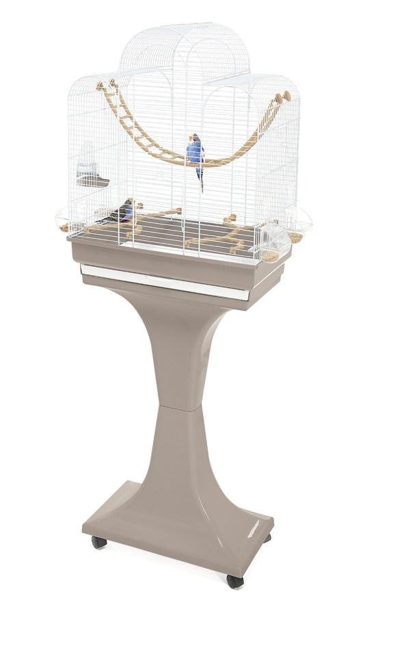 Imac Fiona Delux Bird Cage with Stand
