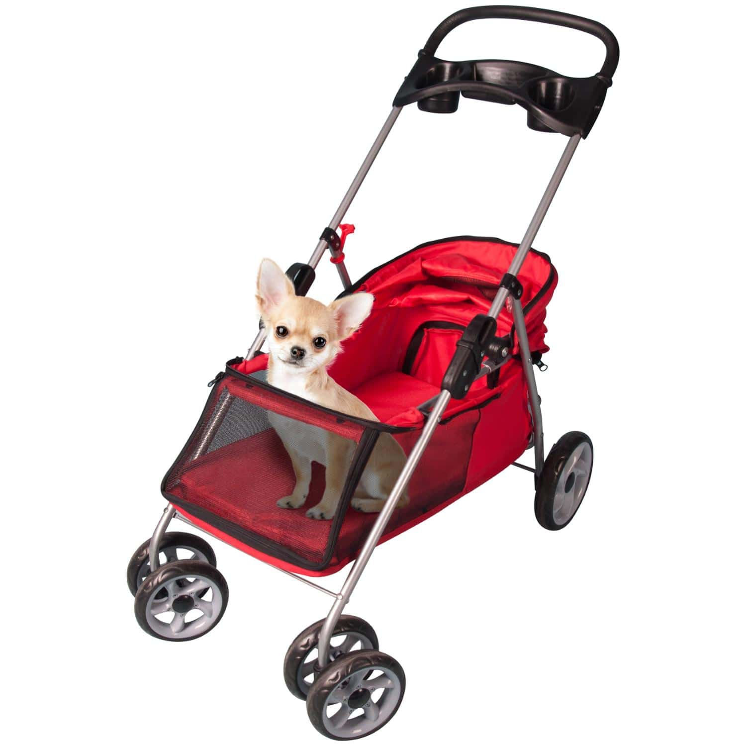 Flamingo Low Buggy