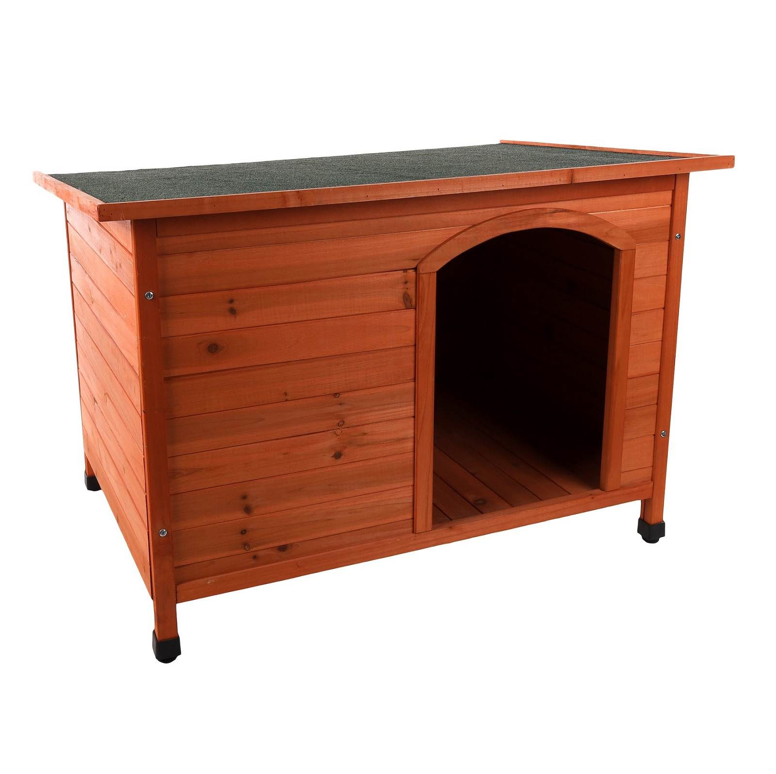 Flamingo Plano Kennel