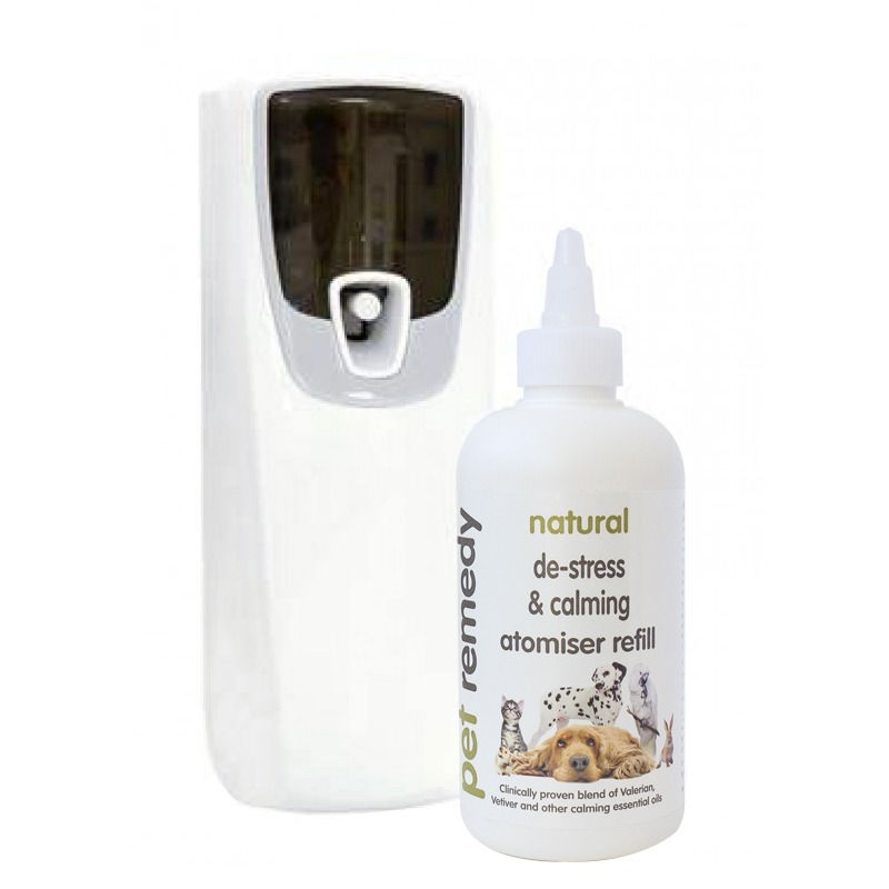 Pet Remedy Battery-Operated Calming Atomiser