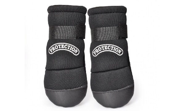 Thumbnail: Camon Neo Protect Dog Boots – Pack of 2