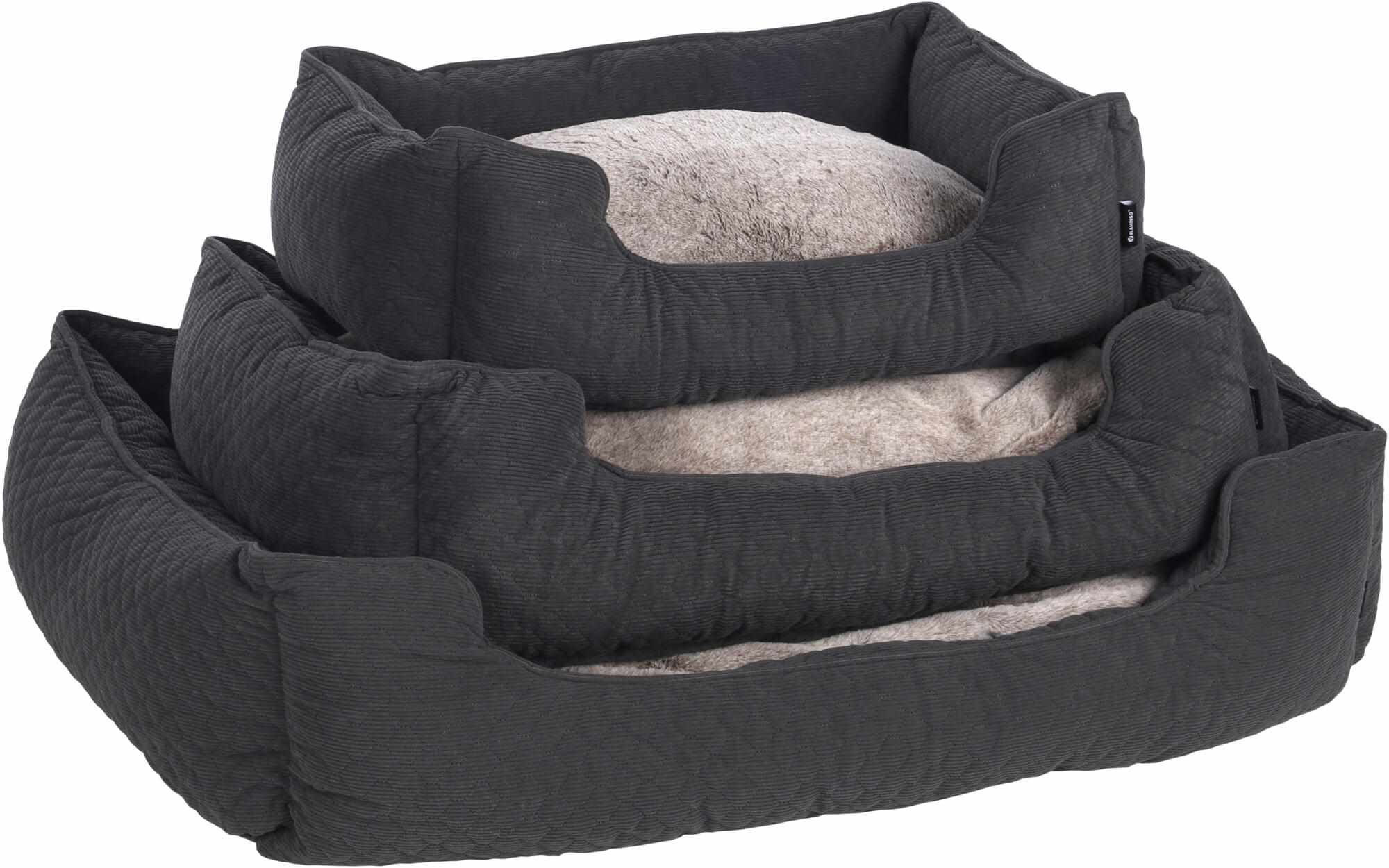 Flamingo Fahra Bed