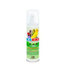 Kiki K.O. Insecticidal Spray 1L