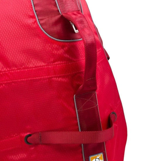 Thumbnail: Life Jacket Surf'n'turf Red Extra Large