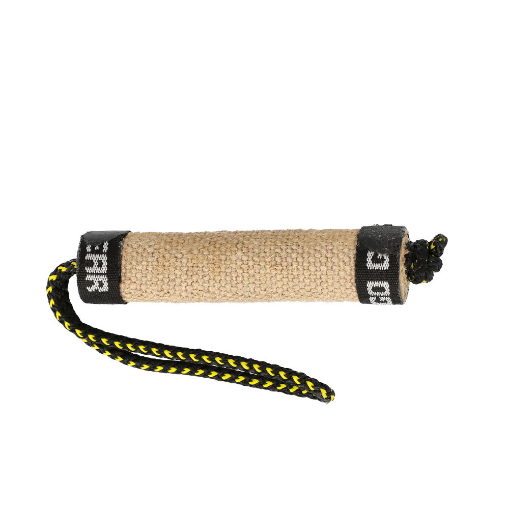 Dingo Gear Cylindrical Chew Toy