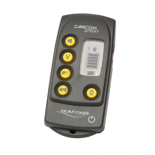 Miniatura: Num'axes Canicom Spray Remote Training Collar