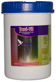 Travipharma Travi-Vit 600g