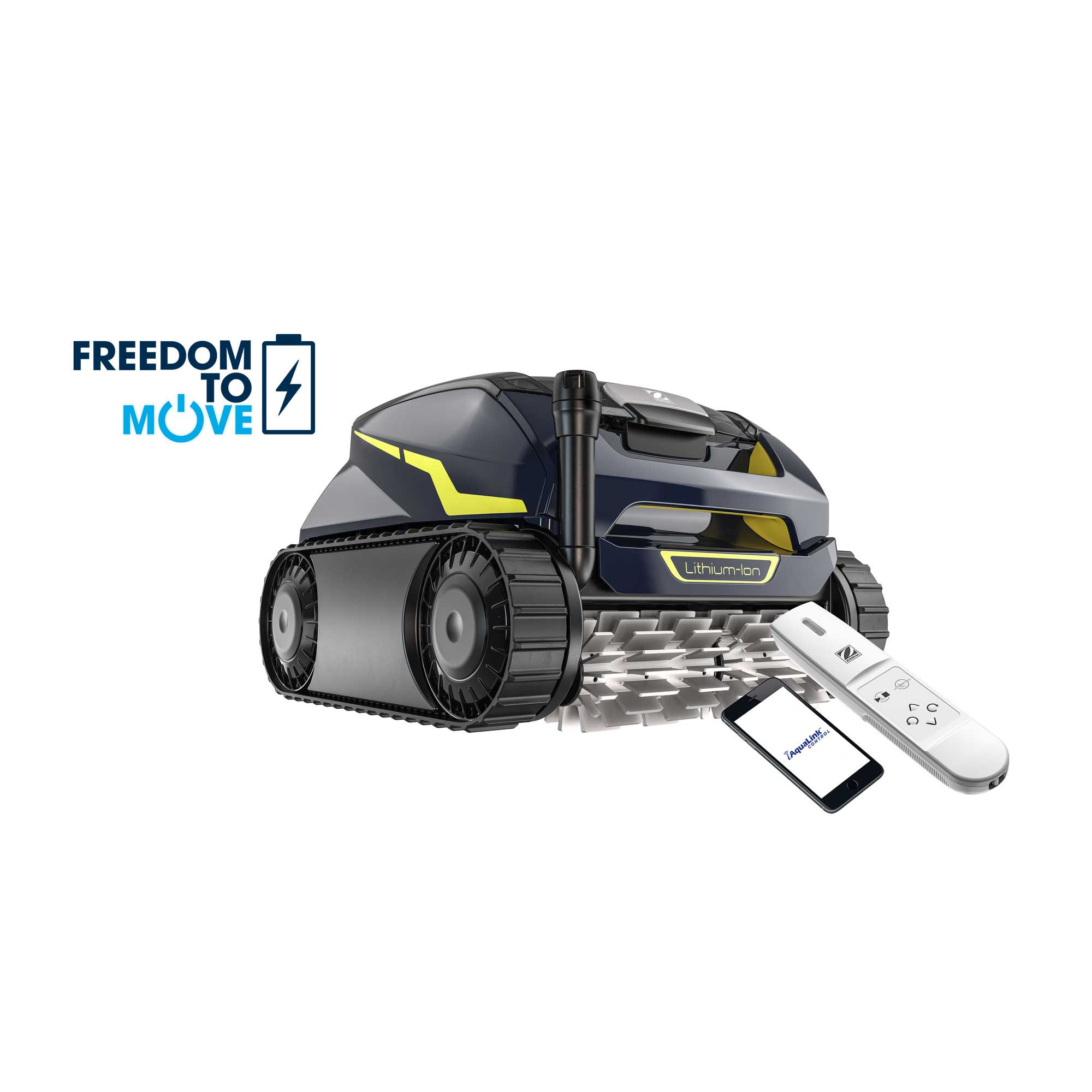 Zodiac Freerider RF 5600 iQ