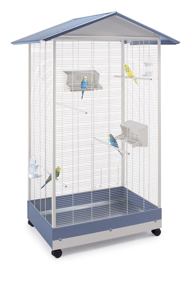 Imac Pervinca Aviary