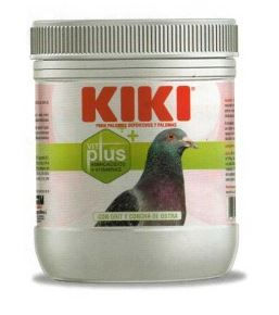 Kiki Vit Plus for Pigeons 1.5kg