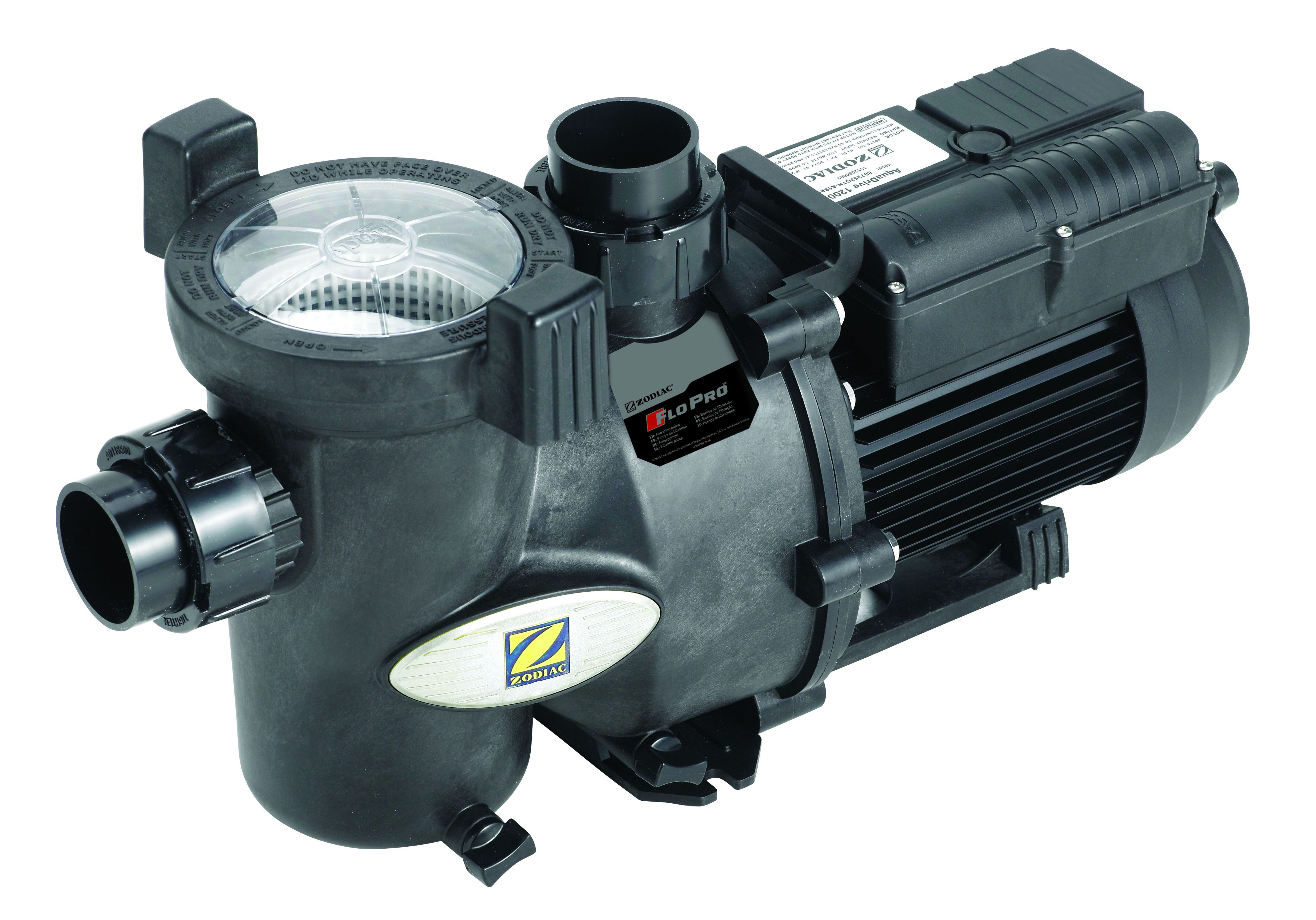 Zodiac FloPro 100M