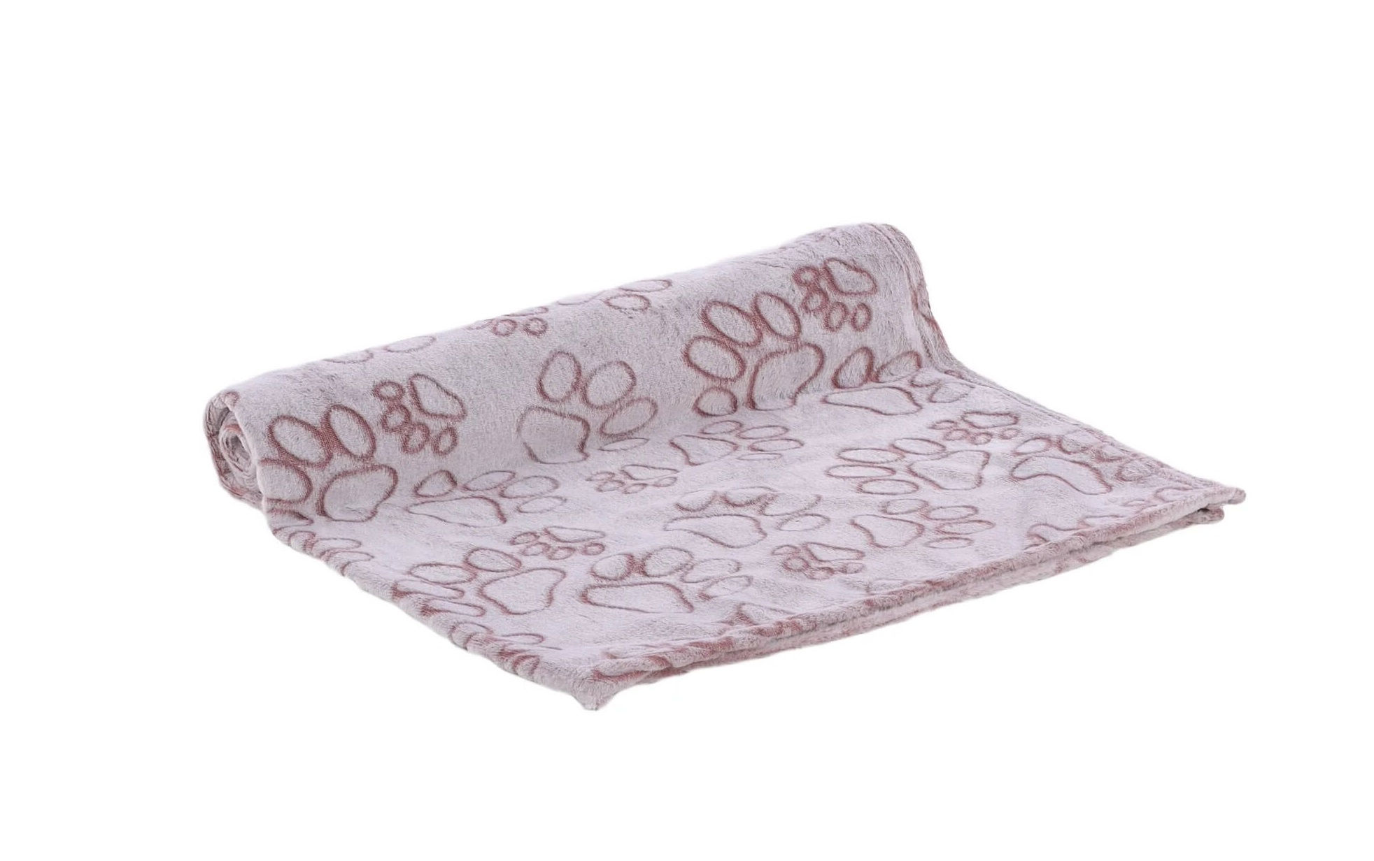 Lalia Old Pink Blanket Size 150cm x 100cm
