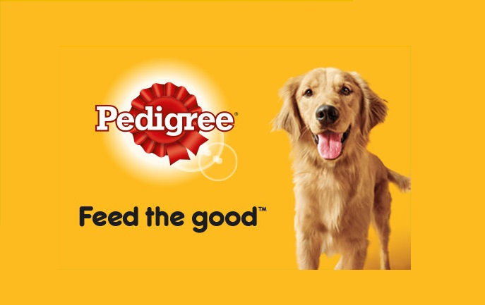 Thumbnail: Pedigree Chicken in Gravy Wet Dog Food Cans - x24 or by single cans
