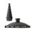 Thumbnail: Aquaforte Reversed bottom drain      size 50mm with hose tail 20/25/32/38mm