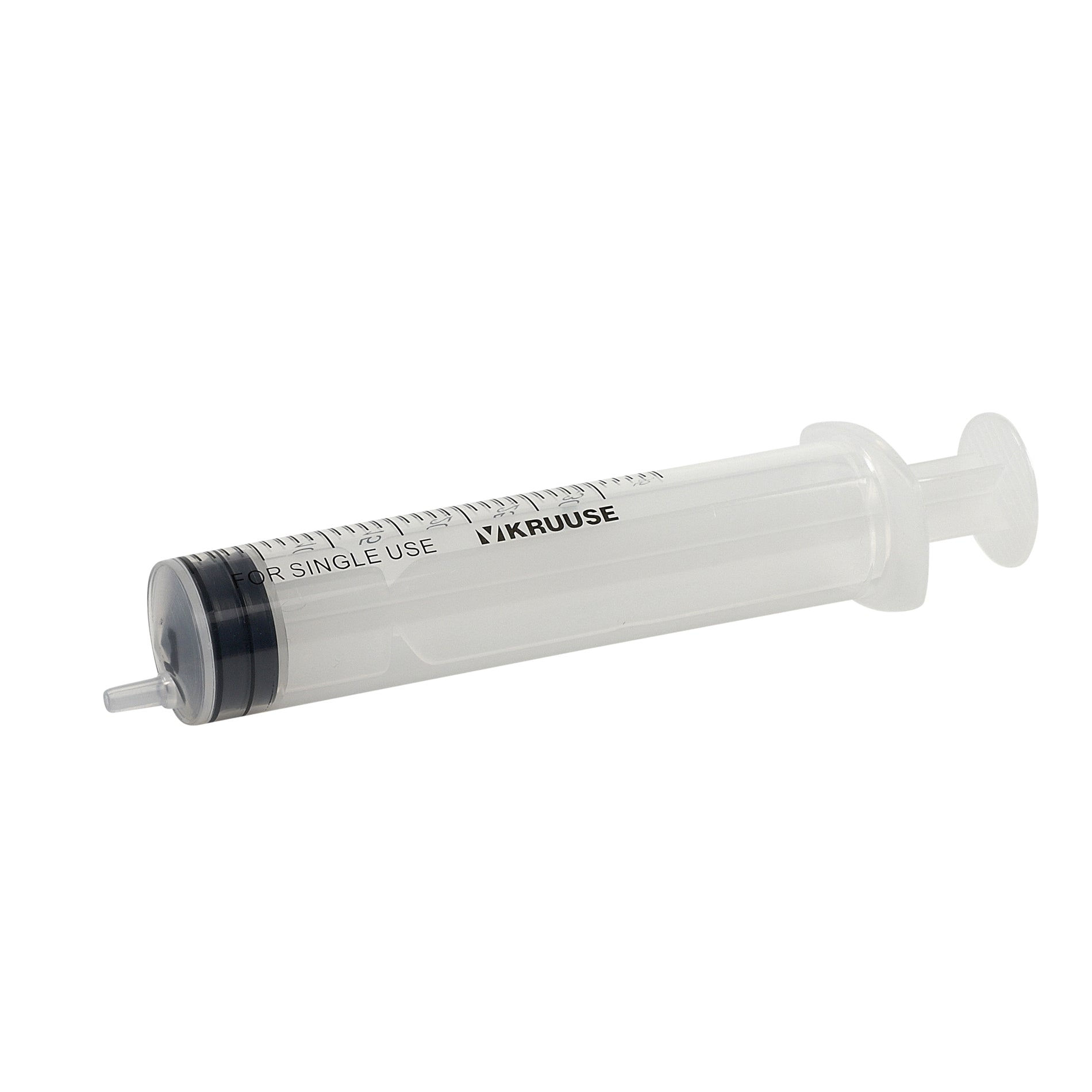 Kruuse Vet Daily Syringes