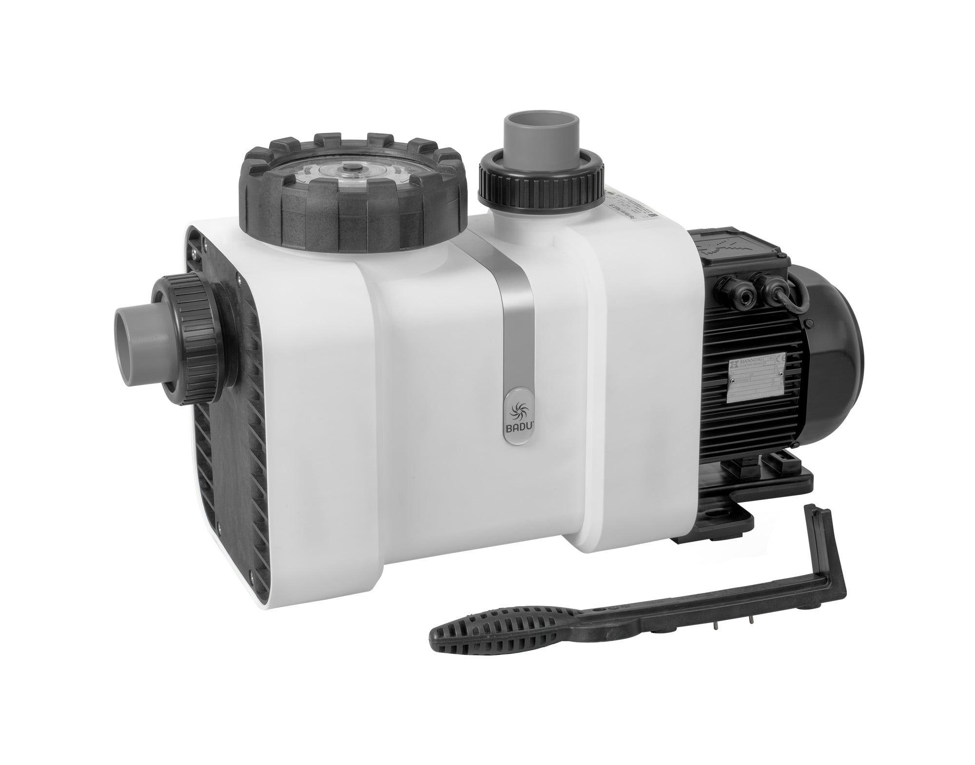 Astralpool Perform Max 22 - 0,75kW 400V