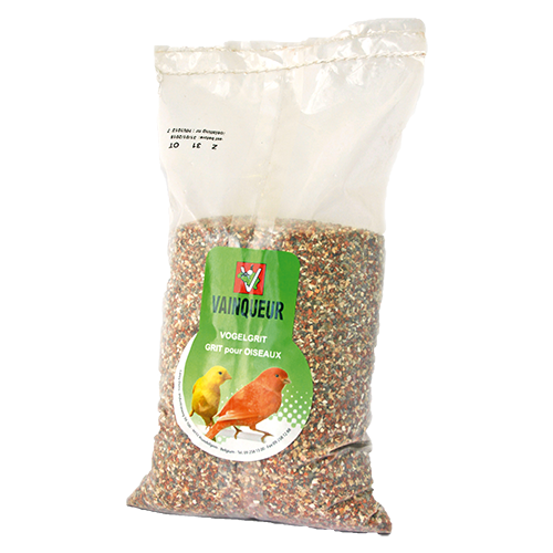 Vainqueur Bird Grit 2.5kg