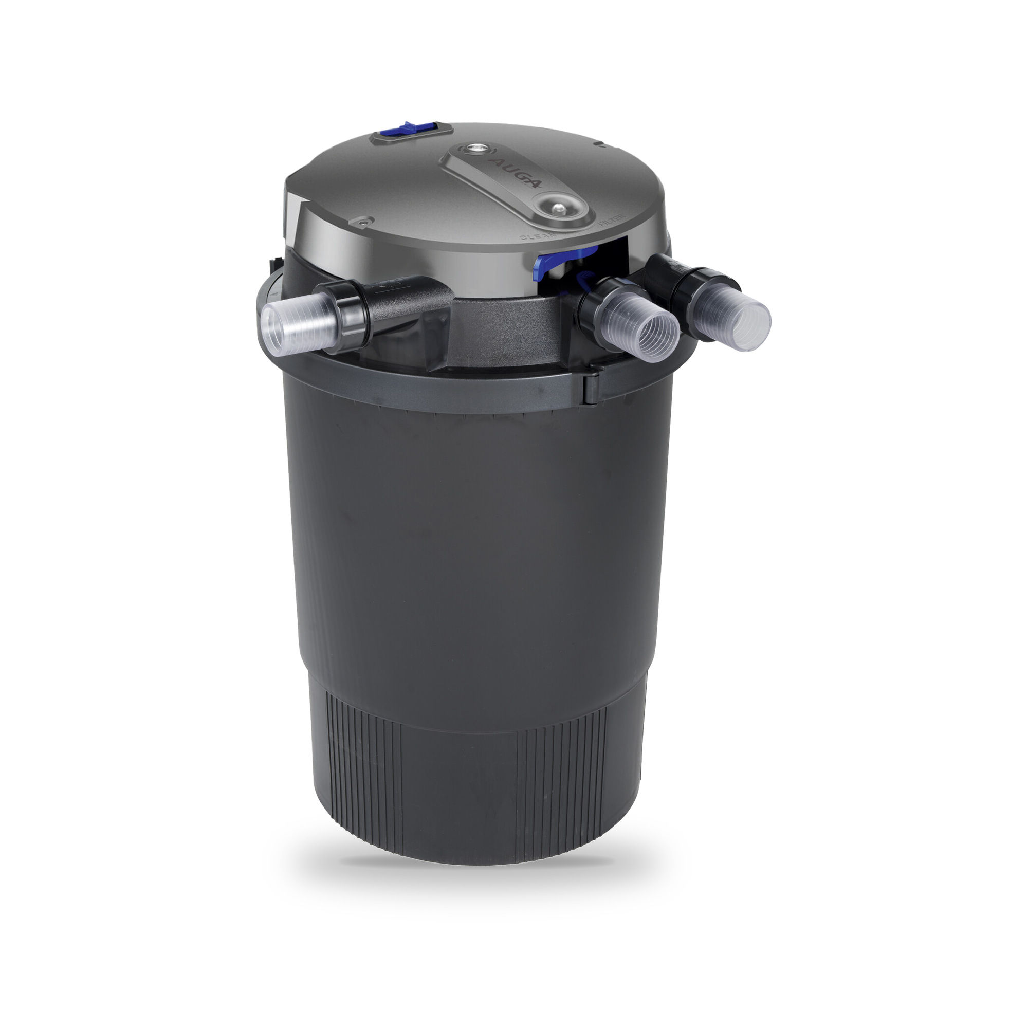 VarioPress Pro-E pressure filter Pro E-55 (55w UVC)