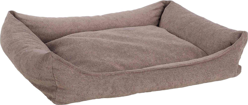 Miniatura: Flamingo Oana Orthopaedic Bed