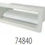 Thumbnail: SKIMMER UNIK 25L - SKIMMER MOUTH