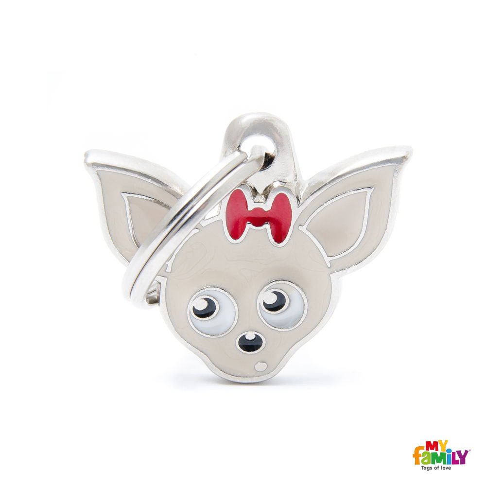 Chihuahua     MF23CREAM