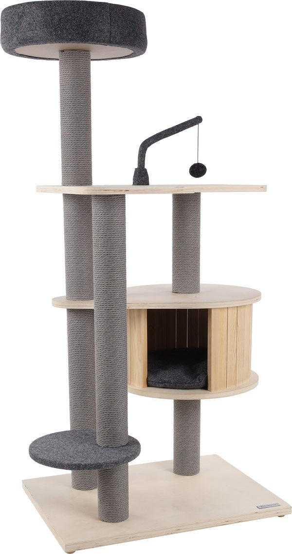 Flamingo Kandis Scratcher