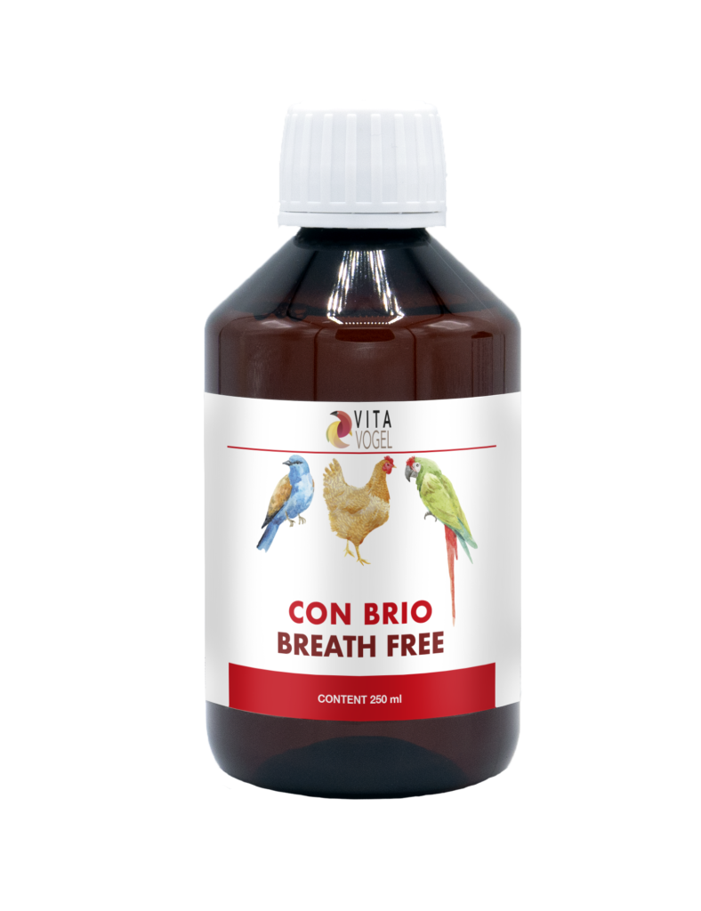 Con Brio Breath Free 250ml