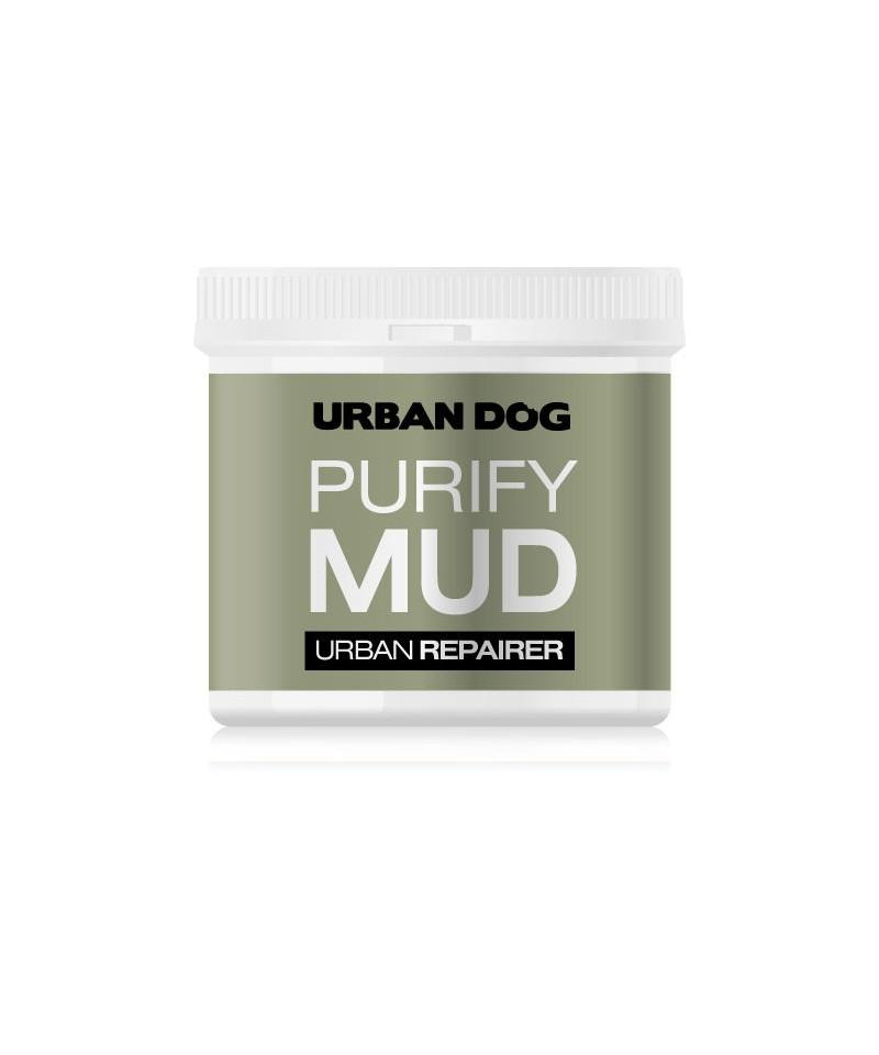 urban dog spa