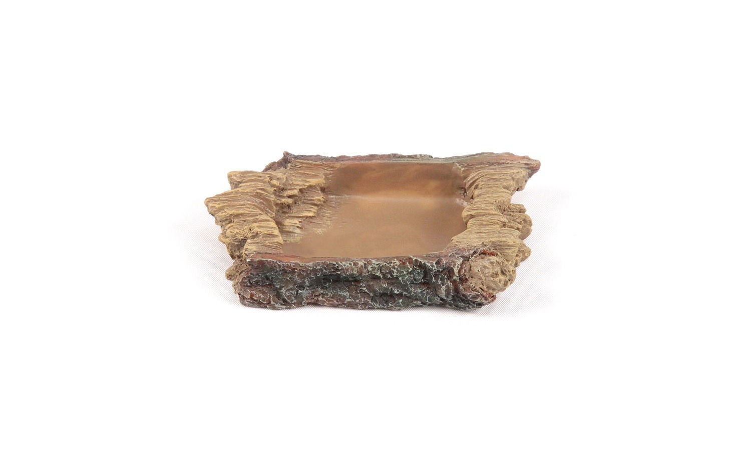 Aquatlantis Reptile Feeder Trunk Extra Large