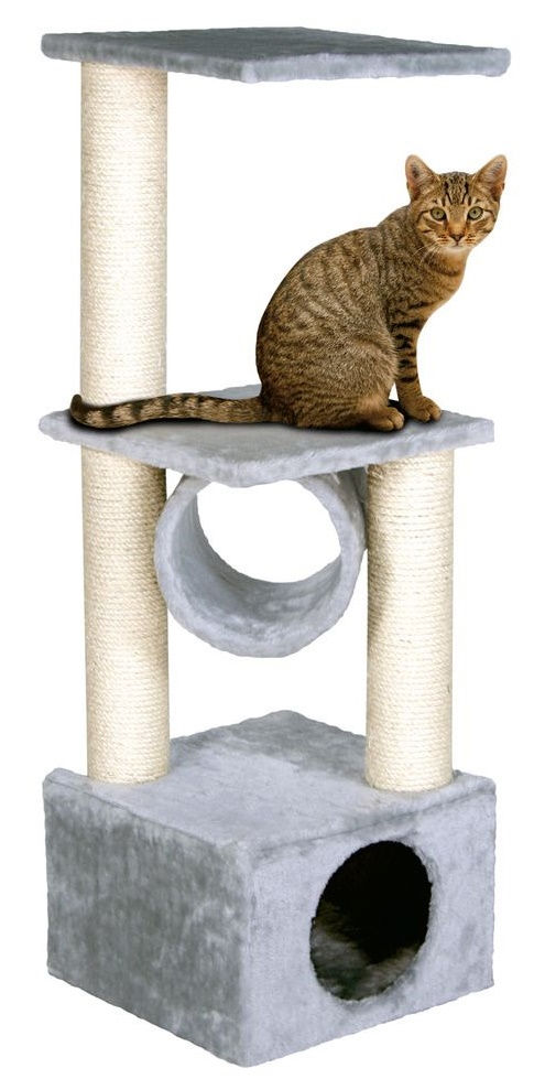 Flamingo Viola Cat Tree