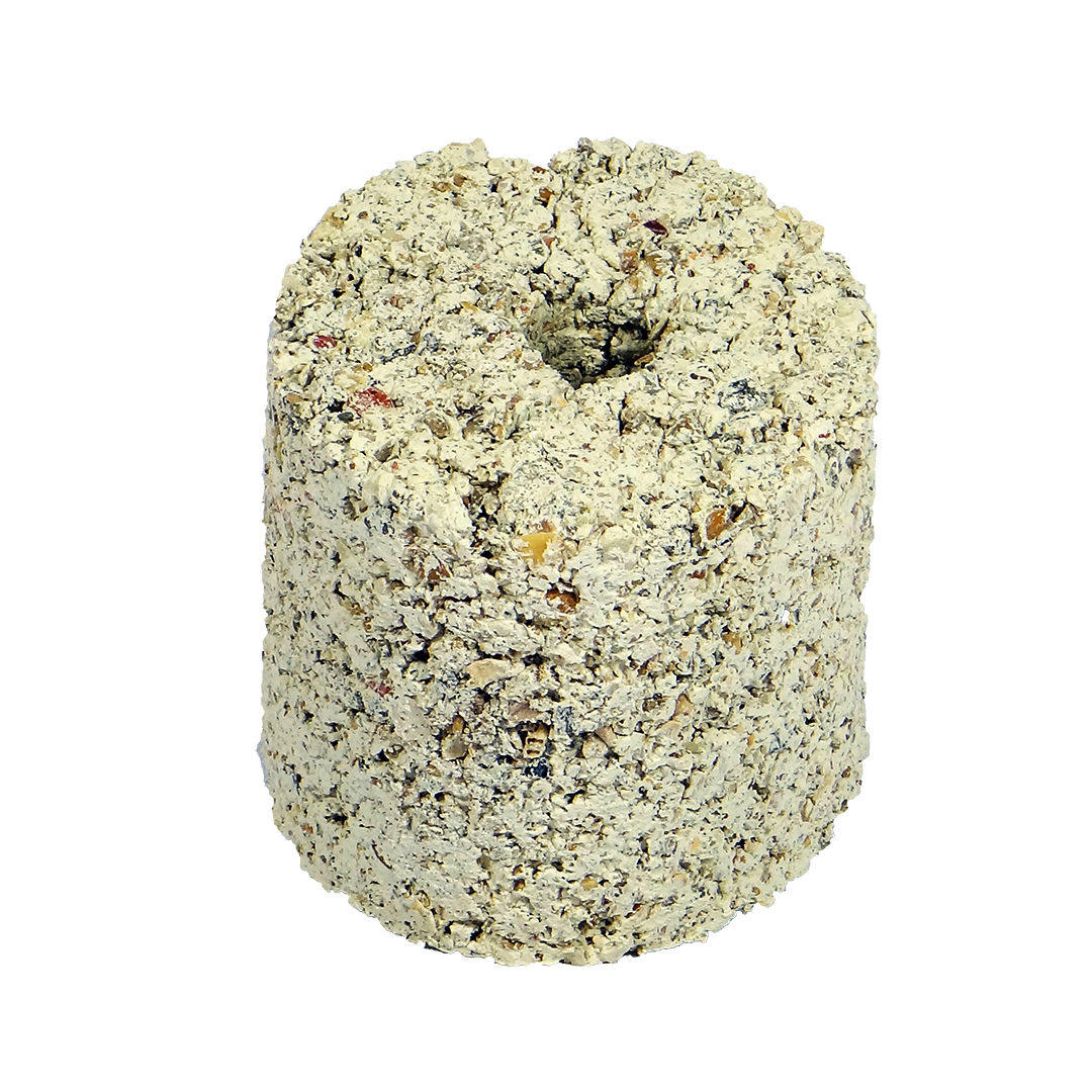 Witte Molen Plus Mineral Block